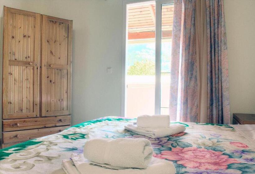 Studio Standard Widok Morze, Delphi