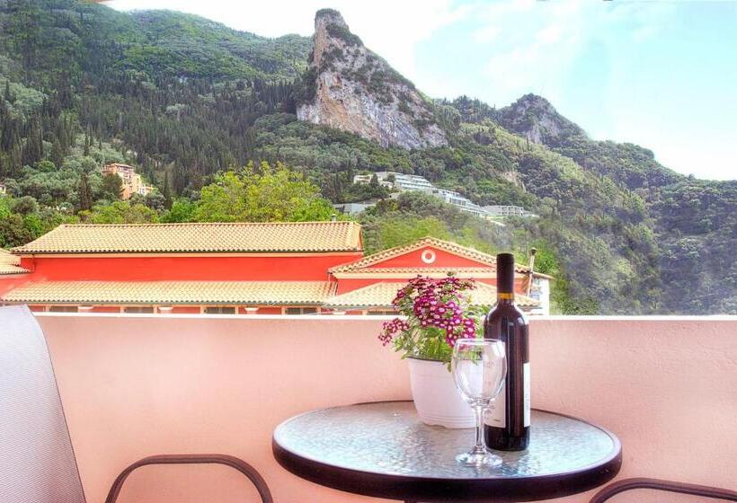 Studio Standard Widok Morze, Delphi