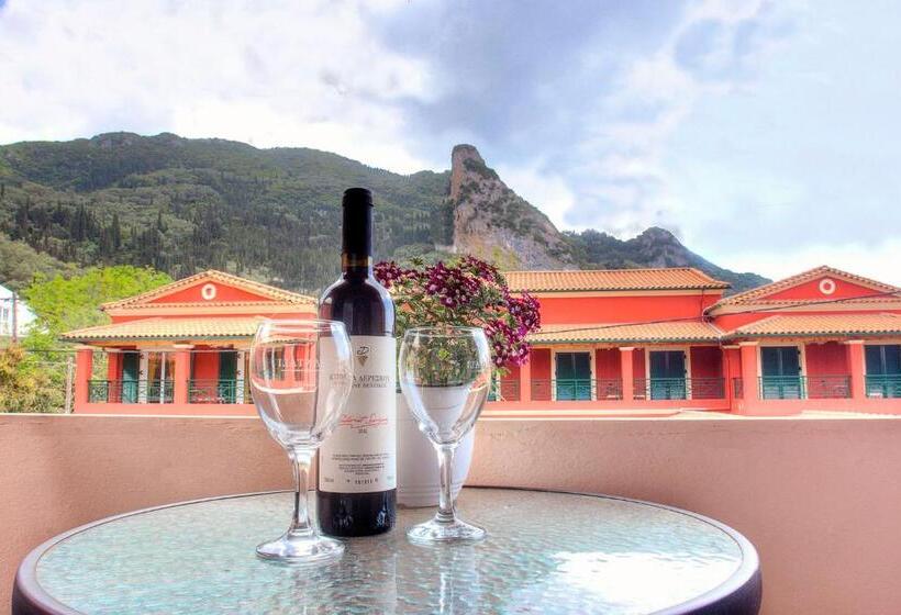 Studio Standard, Delphi