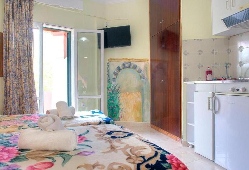 Standard Studio with Views, Delphi