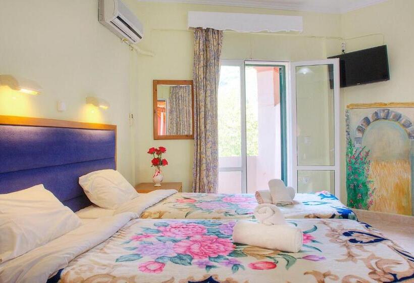 Standard Studio with Views, Delphi