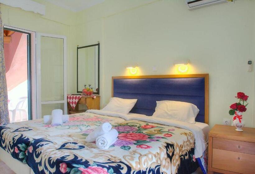 Standard Studio with Views, Delphi