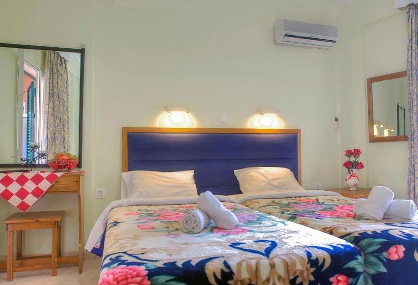 Standard Studio with Views, Delphi