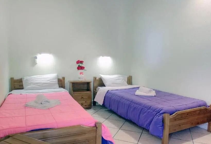 Apartamento 2 Quartos Vista Mar, Delphi