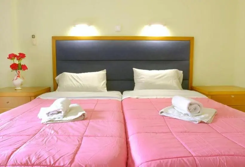 Apartamento 2 Quartos Vista Mar, Delphi