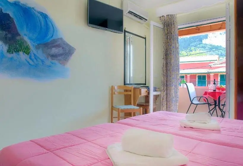 Quarto standard, Delphi
