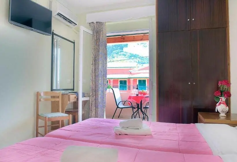 Quarto standard, Delphi