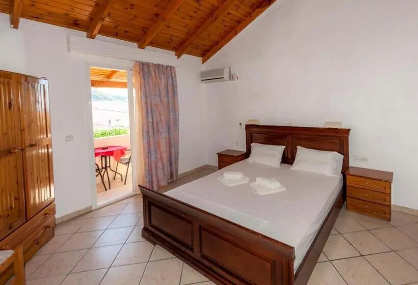 Estudio Standard Vista Mar, Delphi