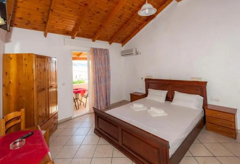 Estudio Standard Vista Mar, Delphi