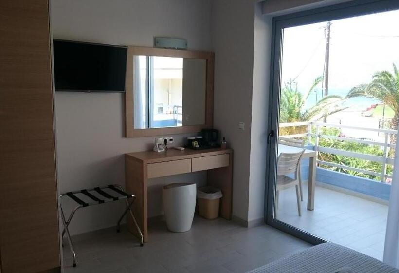 Студия Стандарт Вид на Море, Diolkos Studios