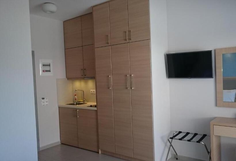 Студия Стандарт Вид на Море, Diolkos Studios