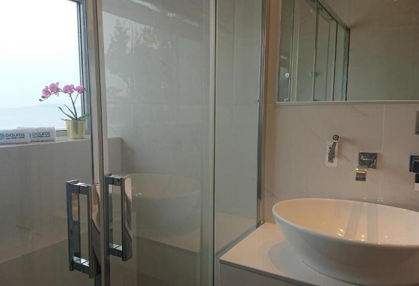 Студия Superior, Diolkos Studios