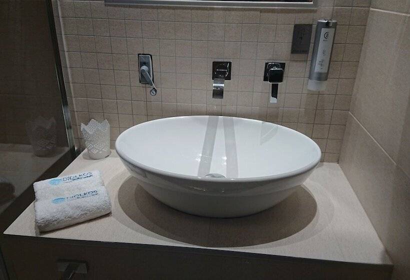 Студия Стандарт, Diolkos Studios