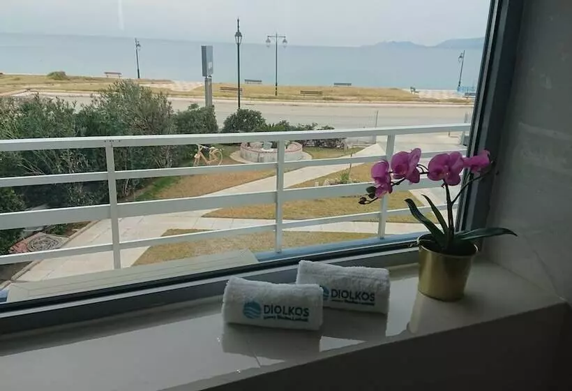 海の見えるスタンダードスタジオ, Diolkos Studios