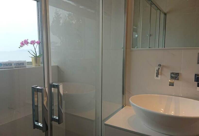 Студия Стандарт Вид на Море, Diolkos Studios