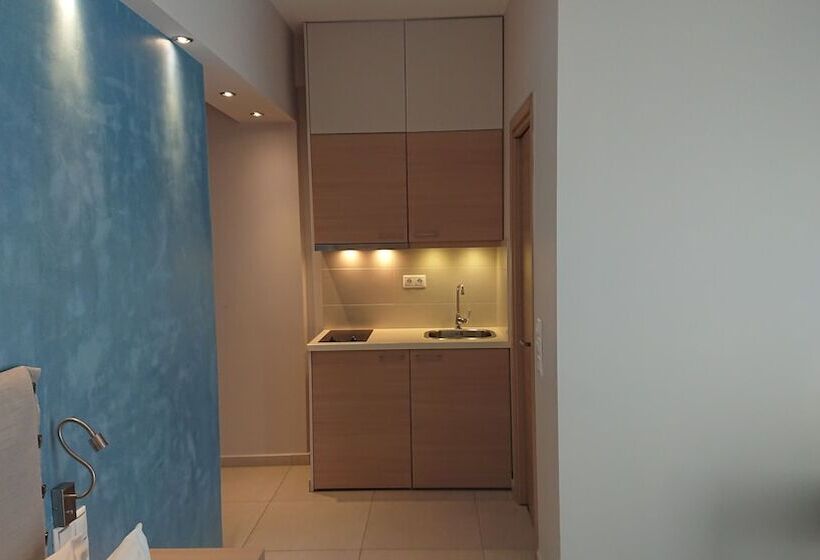 Студия Стандарт Вид на Море, Diolkos Studios