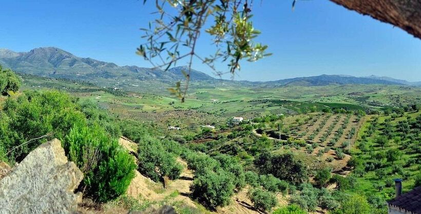 2ベッドルームのスーペリアアパートメント, Hacienda Guaro Viejo