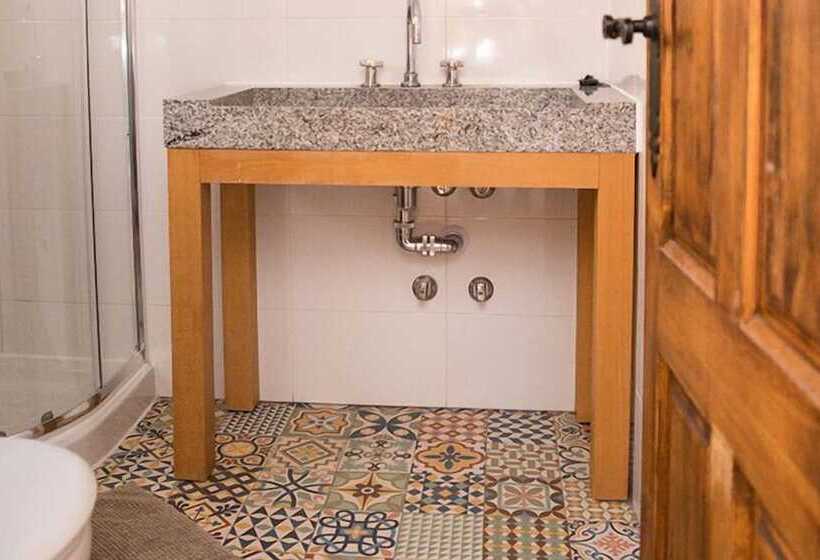 2ベッドルームのスーペリアアパートメント, Hacienda Guaro Viejo