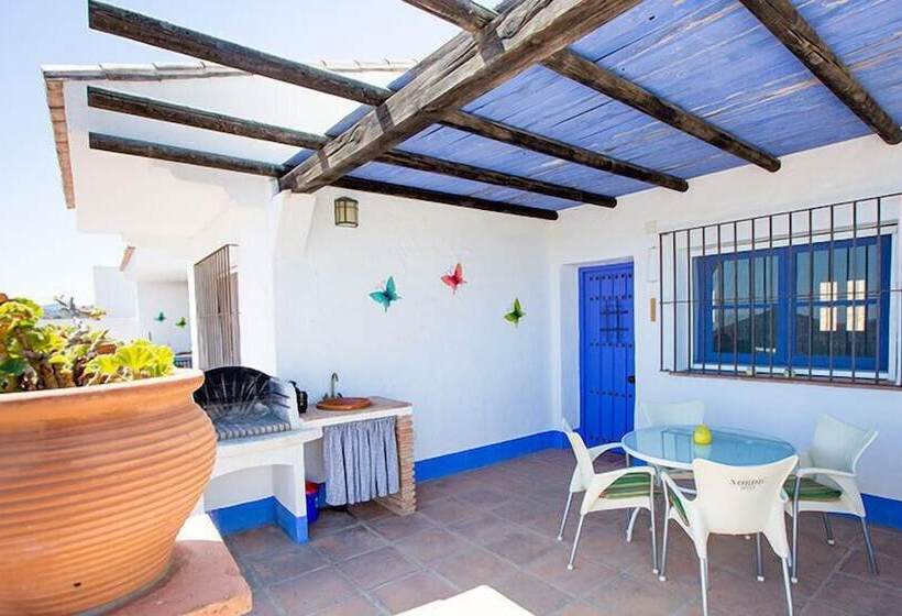 2ベッドルームのスーペリアアパートメント, Hacienda Guaro Viejo