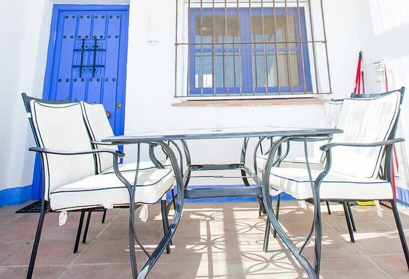 2ベッドルームのスーペリアアパートメント, Hacienda Guaro Viejo