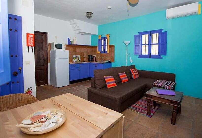 2ベッドルームのスーペリアアパートメント, Hacienda Guaro Viejo