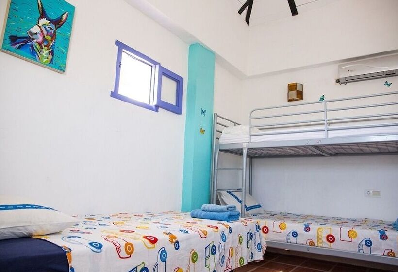 2ベッドルームのスーペリアアパートメント, Hacienda Guaro Viejo