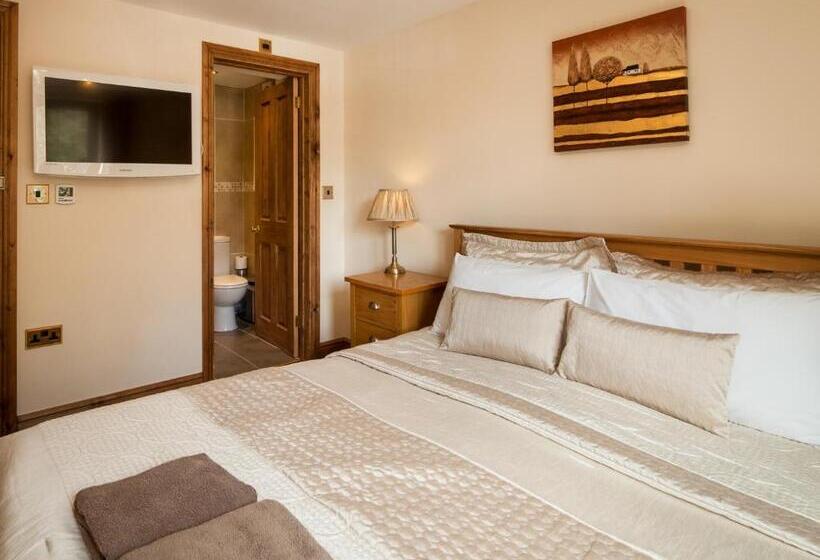 스탠다드 룸, Acorns Old Farm