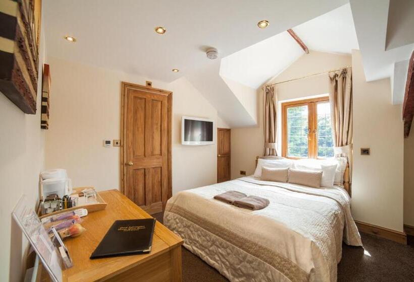 스탠다드 룸, Acorns Old Farm