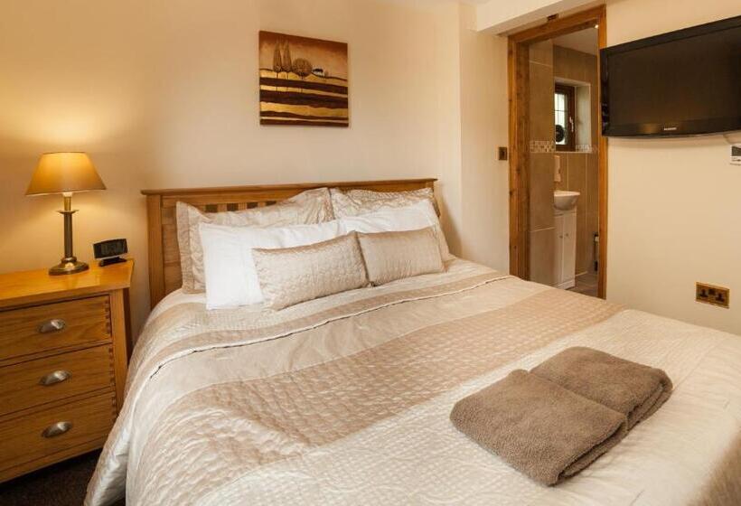 스탠다드 룸, Acorns Old Farm