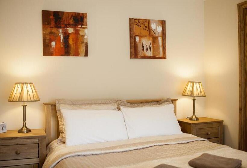 스탠다드 룸, Acorns Old Farm