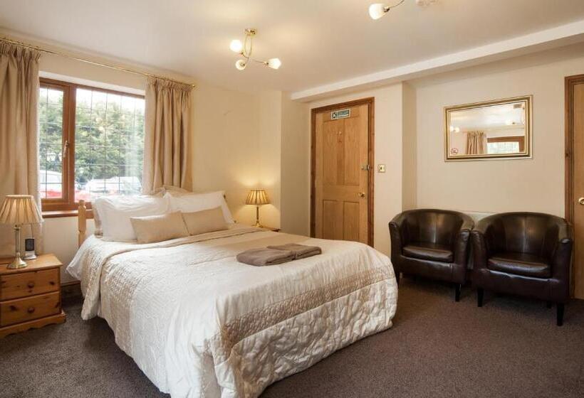 스탠다드 룸, Acorns Old Farm