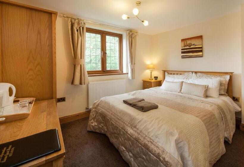 기본룸, Acorns Old Farm