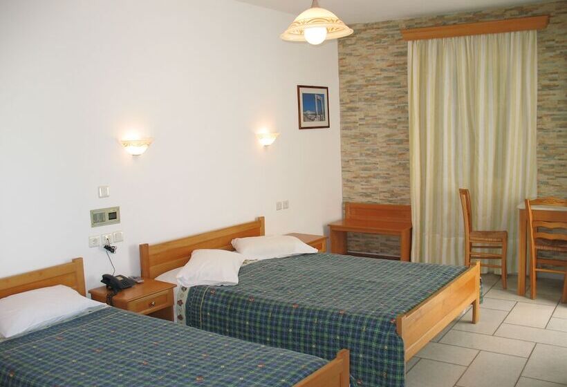 Студия Стандарт, Aegeon