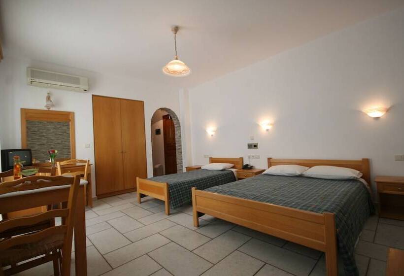 Студия Стандарт, Aegeon