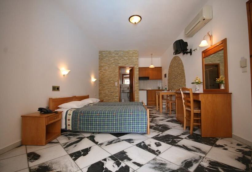 Студия Стандарт, Aegeon