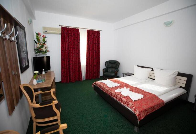 침실 1개 아파트, Arta