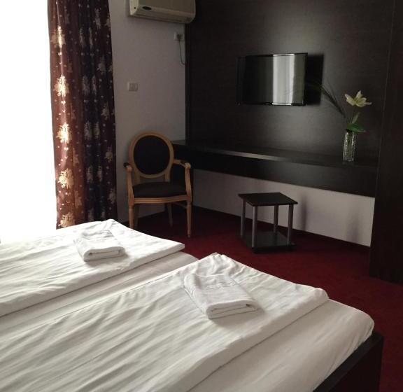 스탠다드 룸, Arta