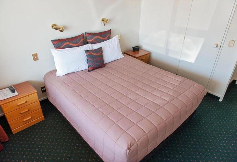 דירת שני חדרים, Asure Ashley Motor Lodge