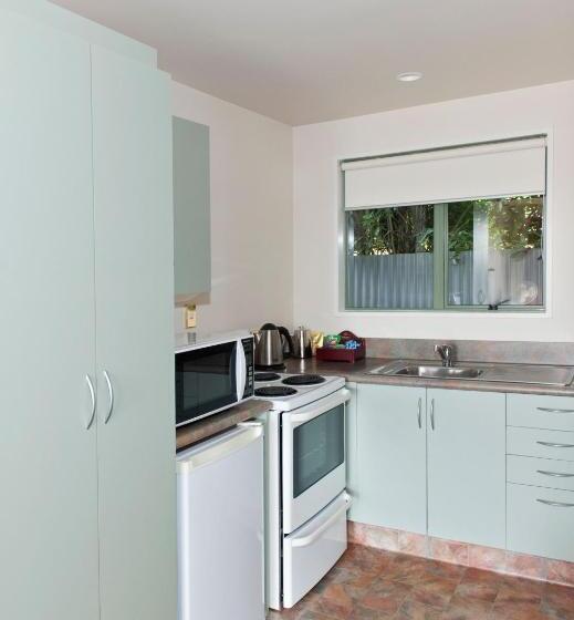 סוויטת 2 חדרי שינה, Asure Ashley Motor Lodge