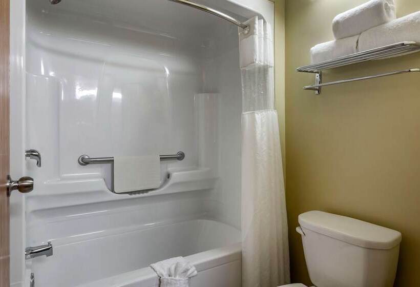 Suite, Best Western Plus Dartmouth Hotel & Suites