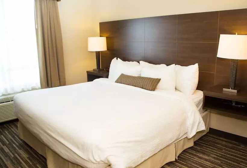 Sviitti, Best Western Plus Dartmouth Hotel & Suites