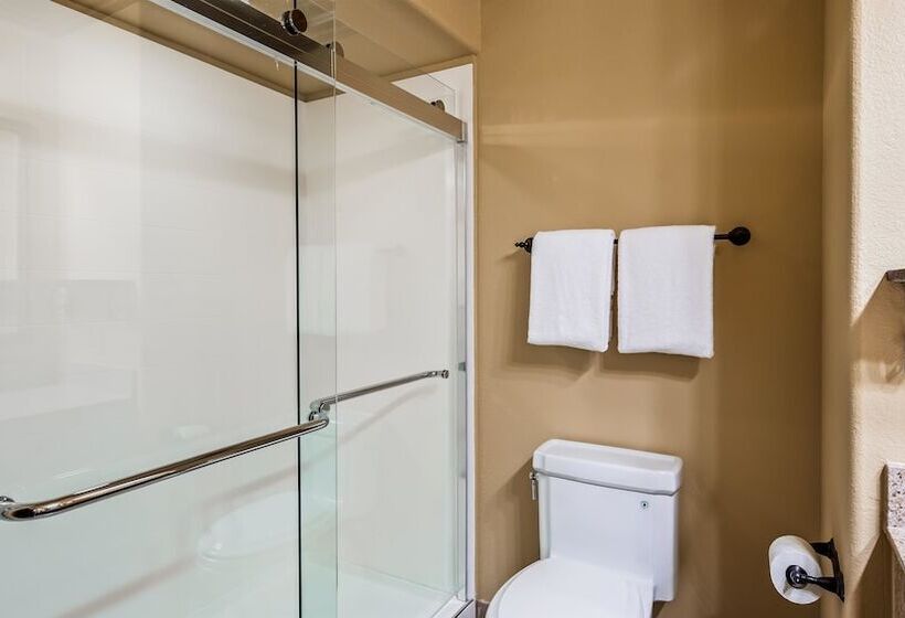 غرفة تنفيذية, Best Western San Isidro Inn