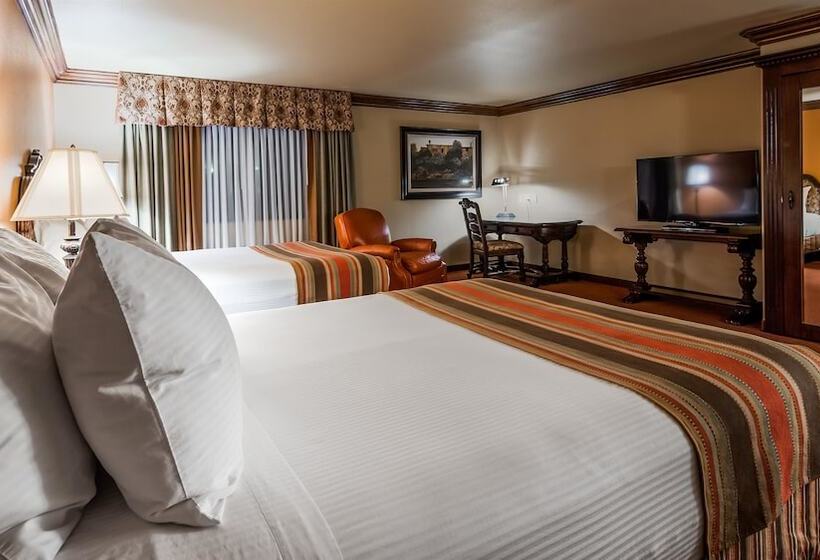 غرفة تنفيذية, Best Western San Isidro Inn