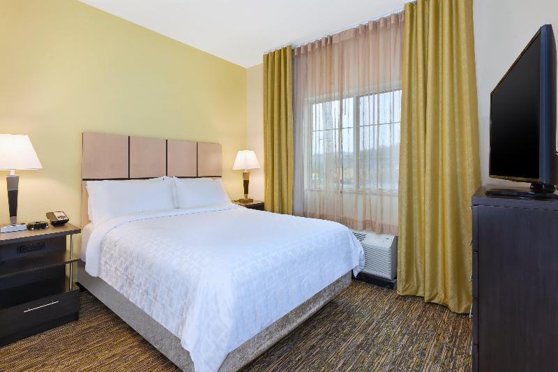 Люкс, Candlewood Suites Washington North, An Ihg