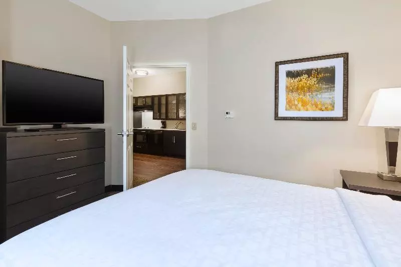 スイート, Candlewood Suites Washington North, An Ihg