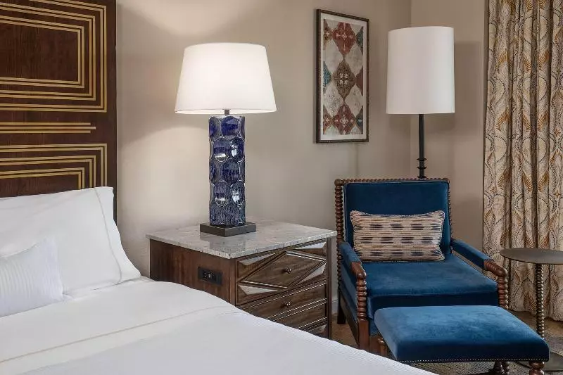 身障者適用キングサイズベッドルーム, Comfort Inn Santa Rosa On Route 66