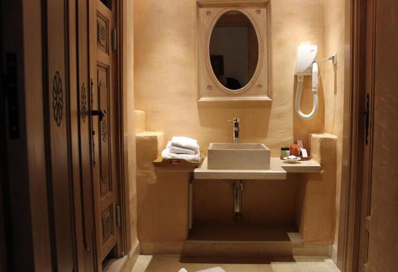 חדר דלוקס, Dar Saida Beya