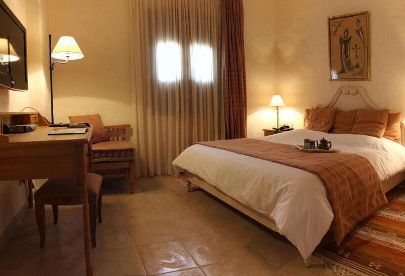 חדר דלוקס, Dar Saida Beya