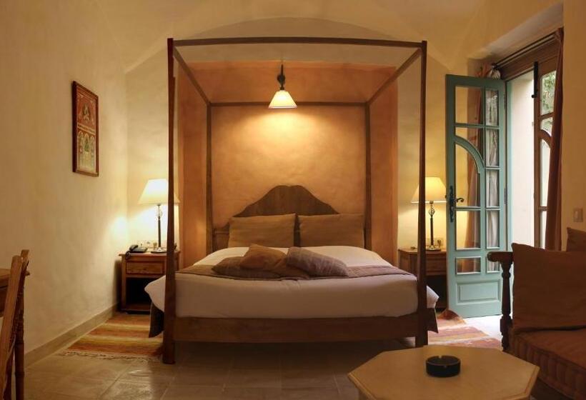 חדר סופריור, Dar Saida Beya