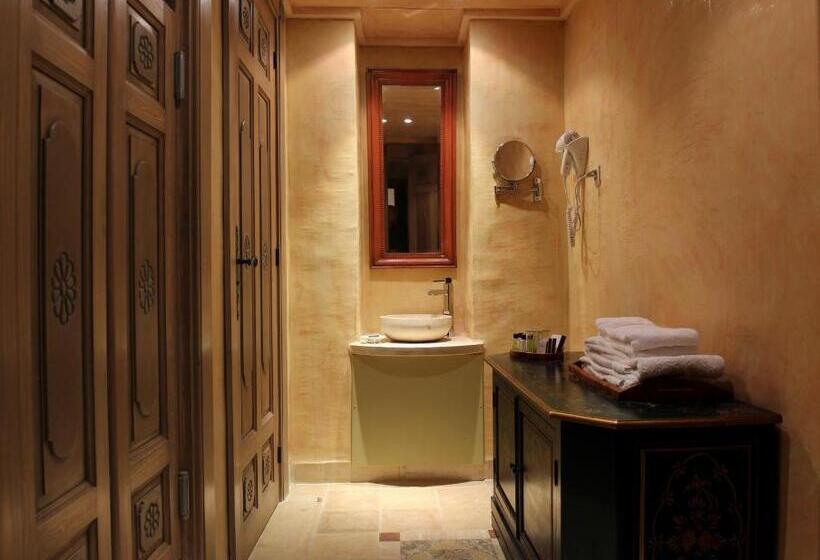 חדר סופריור, Dar Saida Beya